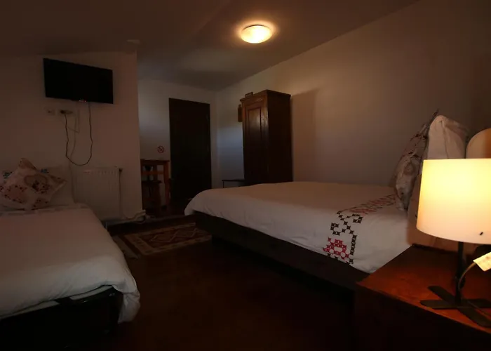 Duo Caffe Baneasa Σπίτι διακοπών Βουκουρέστι